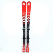Schiuri sh Volkl Racetiger SRC, 163 cm — vedere 2 din 6