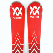 Schiuri sh Volkl Racetiger SRC, 163 cm — vedere 3 din 6