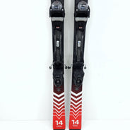 Schiuri sh Volkl Racetiger SRC, 163 cm — vedere 4 din 6