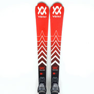 Schiuri sh Volkl Racetiger SRC, 163 cm — vedere 1 din 7