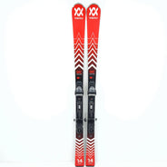 Schiuri sh Volkl Racetiger SRC, 163 cm — vedere 2 din 7