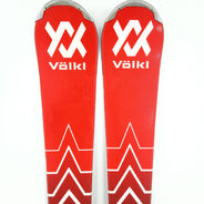Schiuri sh Volkl Racetiger SRC, 163 cm — vedere 3 din 7