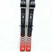 Schiuri sh Volkl Racetiger SRC, 163 cm — vedere 4 din 7