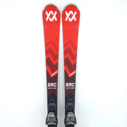 Schiuri sh Volkl Racetiger SRC, 163 cm — vedere 1 din 7
