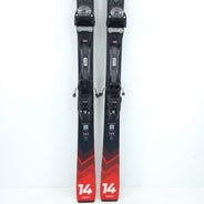 Schiuri sh Volkl Racetiger SRC, 163 cm — vedere 5 din 7