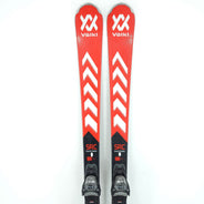 Schiuri sh Volkl Racetiger SRC, 168 cm — vedere 1 din 7