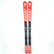 Schiuri sh Volkl Racetiger SRC, 168 cm — vedere 2 din 7