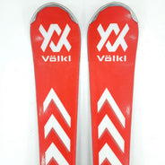 Schiuri sh Volkl Racetiger SRC, 168 cm — vedere 3 din 7