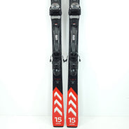 Schiuri sh Volkl Racetiger SRC, 168 cm — vedere 5 din 7