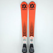Schiuri sh Volkl Racetiger SRC, 168 cm — vedere 1 din 8