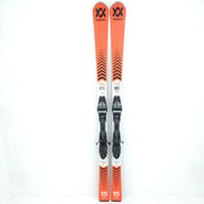 Schiuri sh Volkl Racetiger SRC, 168 cm — vedere 2 din 8