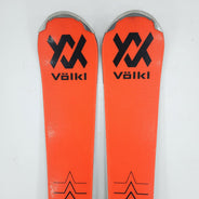 Schiuri sh Volkl Racetiger SRC, 168 cm — vedere 3 din 8