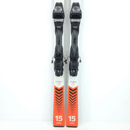 Schiuri sh Volkl Racetiger SRC, 168 cm — vedere 4 din 8