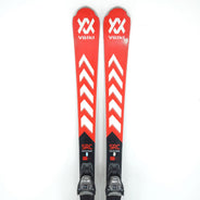 Schiuri sh Volkl Racetiger SRC, 168 cm — vedere 1 din 7