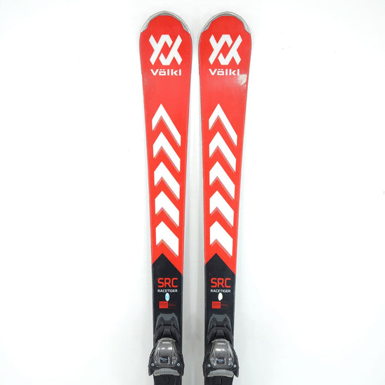 Schiuri sh Volkl Racetiger SRC, 168 cm — vedere 1 din 7