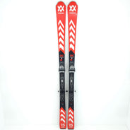 Schiuri sh Volkl Racetiger SRC, 168 cm — vedere 2 din 7