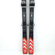 Schiuri sh Volkl Racetiger SRC, 168 cm — vedere 5 din 7