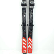 Schiuri sh Volkl Racetiger SRC, 173 cm — vedere 5 din 7