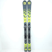 Schiuri sh Volkl Racetiger SRX, 158 cm — vedere 2 din 7