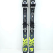 Schiuri sh Volkl Racetiger SRX, 158 cm — vedere 5 din 7