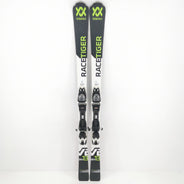 Schiuri sh Volkl Racetiger SRX, 158 cm — vedere 2 din 5