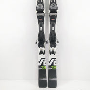 Schiuri sh Volkl Racetiger SRX, 158 cm — vedere 3 din 5