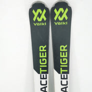 Schiuri sh Volkl Racetiger SRX, 158 cm — vedere 4 din 5