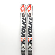 Schiuri sh Volkl RaceTiger UVO RC, 175 cm — vedere 1 din 4