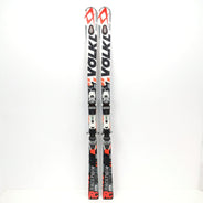 Schiuri sh Volkl RaceTiger UVO RC, 175 cm — vedere 2 din 4