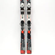 Schiuri sh Volkl RaceTiger UVO RC, 175 cm — vedere 4 din 4