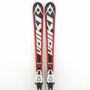 Schiuri sh Volkl Racetiger World Cup GS, 156 cm — vedere 1 din 4