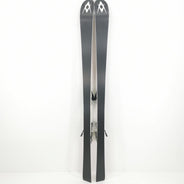 Schiuri sh Volkl Racetiger Worldcup GS Jr FIS, 156 cm — vedere 4 din 4
