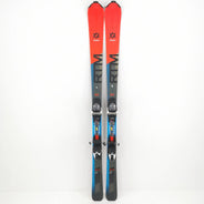 Schiuri sh Volkl RTM 7.4, 163 cm — vedere 2 din 5