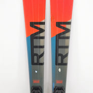 Schiuri sh Volkl RTM 7.4, 163 cm — vedere 3 din 5