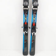 Schiuri sh Volkl RTM 7.4, 163 cm — vedere 4 din 5