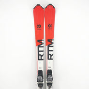 Schiuri sh Volkl RTM 7.4, 170 cm — vedere 1 din 4