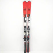 Schiuri sh Volkl RTM 7.4, 170 cm — vedere 2 din 4