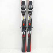 Schiuri sh Volkl RTM 7.4, 170 cm — vedere 3 din 4