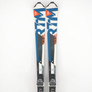 Schiuri sh Volkl RTM 7.4, 170 cm — vedere 1 din 4
