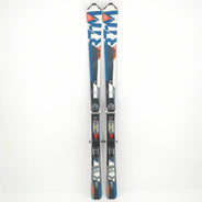 Schiuri sh Volkl RTM 7.4, 170 cm — vedere 3 din 4