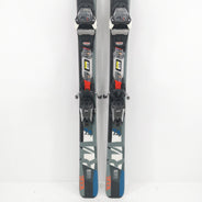 Schiuri sh Volkl RTM 7.4, 170 cm — vedere 4 din 4