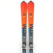 Schiuri sh Volkl RTM 7.4, 170 cm — vedere 1 din 4