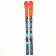 Schiuri sh Volkl RTM 7.4, 170 cm — vedere 2 din 4
