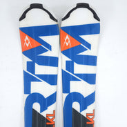 Schiuri sh Volkl RTM 7.4, 177 cm — vedere 3 din 7