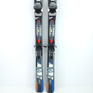 Schiuri sh Volkl RTM 7.4, 177 cm — vedere 5 din 7