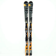 Schiuri sh Volkl RTM 81, 170 cm — vedere 2 din 6