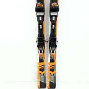 Schiuri sh Volkl RTM 81, 170 cm — vedere 4 din 6