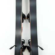 Schiuri sh Volkl RTM 81, 170 cm — vedere 6 din 6