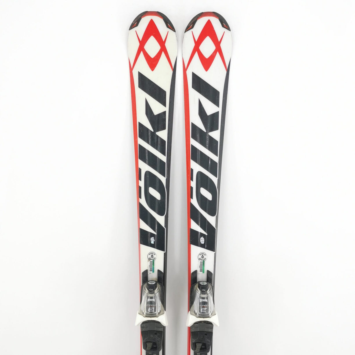 Schiuri sh Volkl SRC, 154 cm — vedere 1 din 4