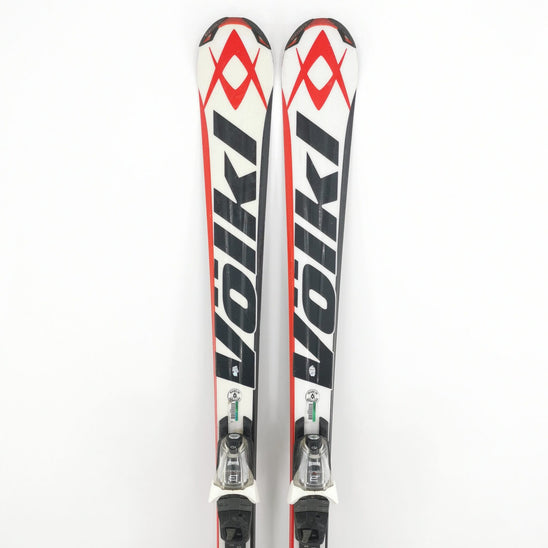 Schiuri sh Volkl SRC, 154 cm — vedere 1 din 4
